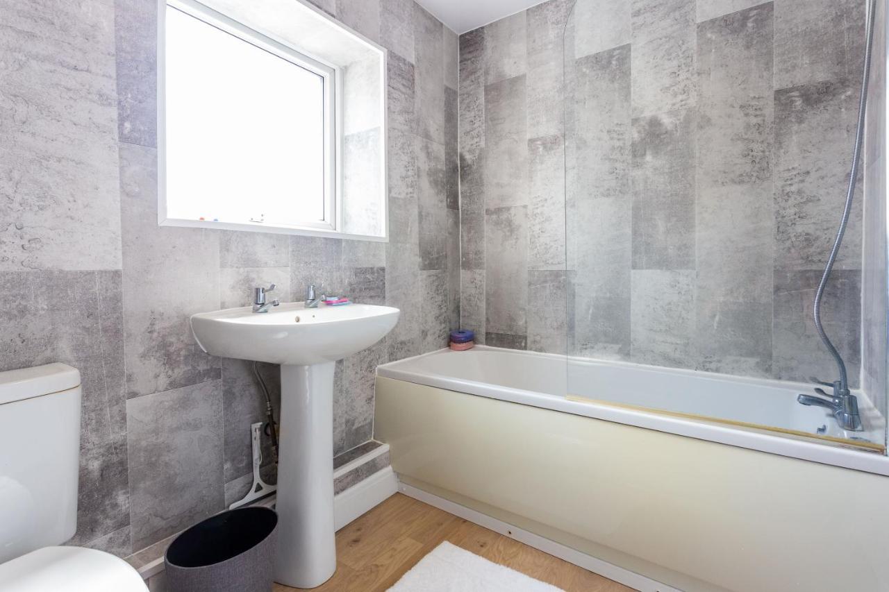 Apartamento The Priory House Tynemouth Exterior foto